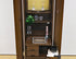 Soka Gakkai Furniture-style Buddhist Altar "Respe" Manually-operated Cabinet Door Available in 2 Colors
